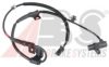 HYUNDAI 598302L000 Sensor, wheel speed